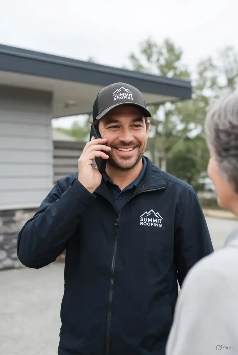Flat Roof Leak Repair Hancock, WI FAQs
